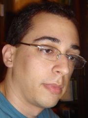 Rafael Rigues