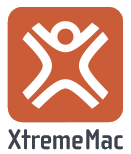 Logo da XtremeMac