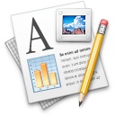 Ícone do AppleWorks 6