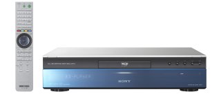 Blu-ray Sony BDP-S1E Blu-ray Sony BDP-S1E