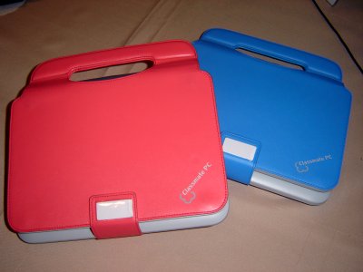 A Azul e o Rosa :P