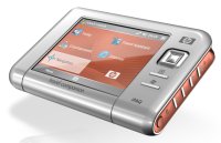 HP iPAQ rx5710