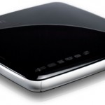 Gravador de DVD Externo LG GP08LU10