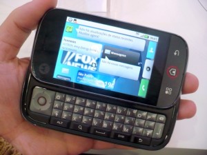 Motorola DEXT