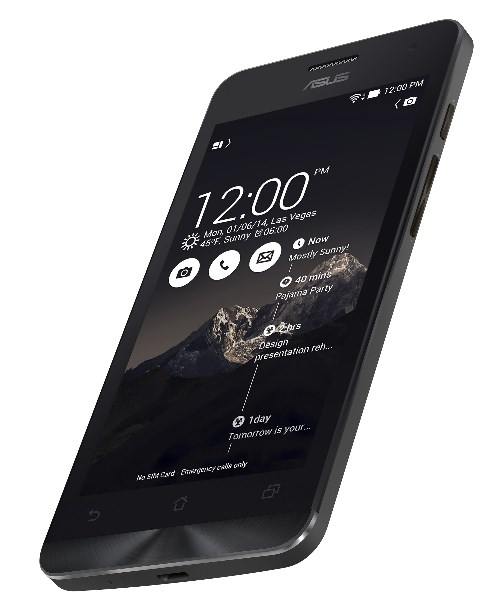 Zenfone5_Black