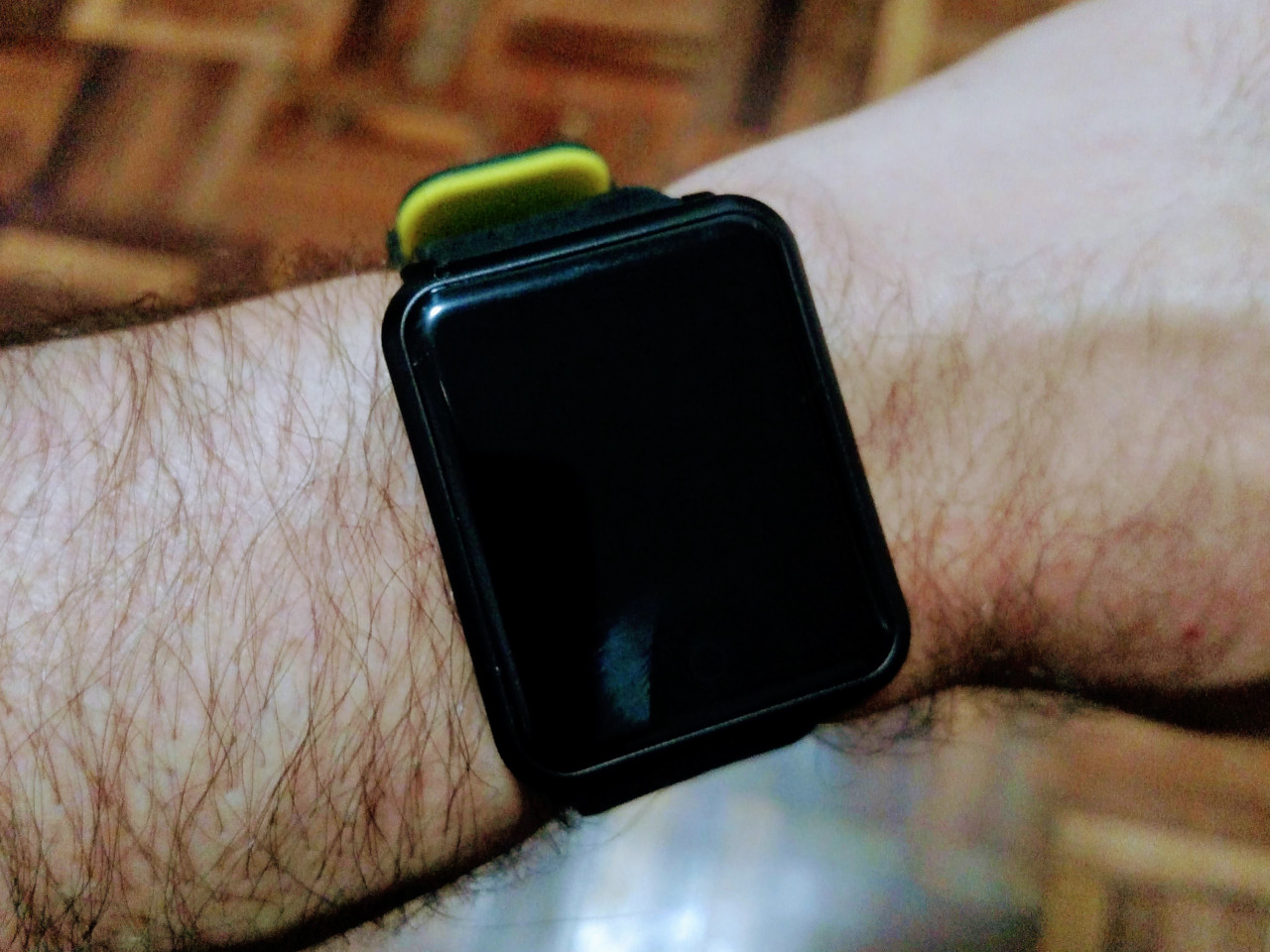diggro n88 smartwatch