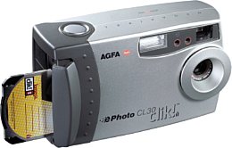 Agfa ePhoto CL30 Click!
